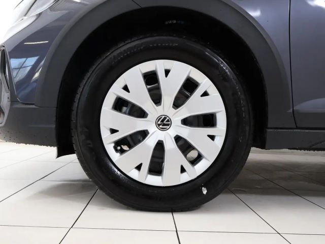 Volkswagen Taigo 4Me TSI