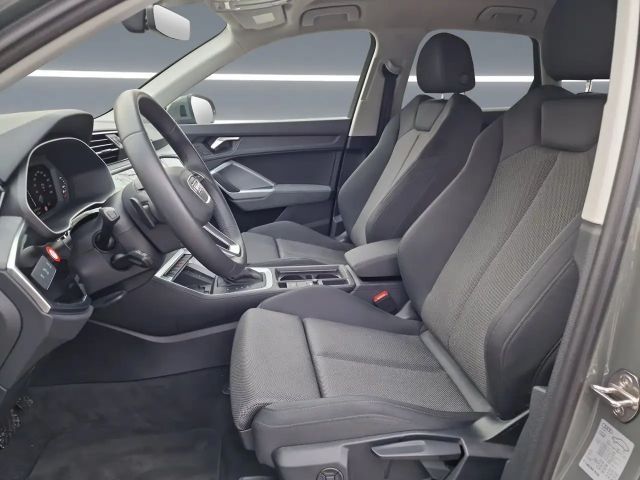Audi Q3 35 TFSI