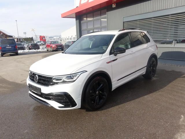 Volkswagen Tiguan 4Motion R-Line
