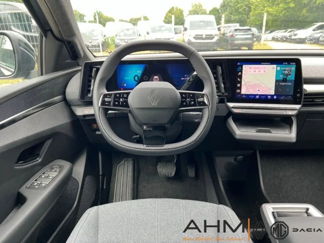 Renault Scenic Comfort Evolution