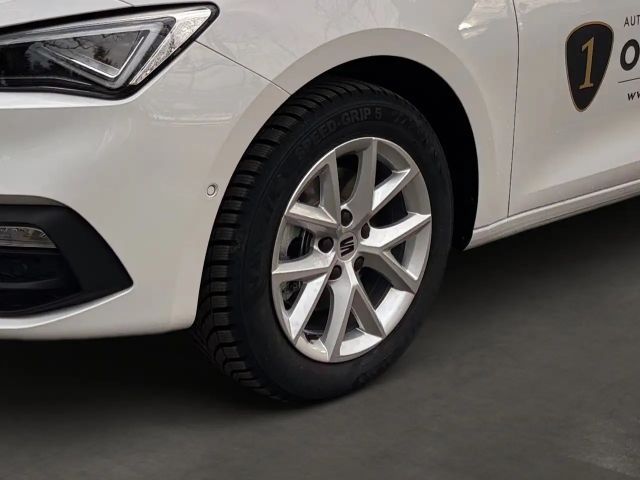 Seat Leon 1.5 TSI Style