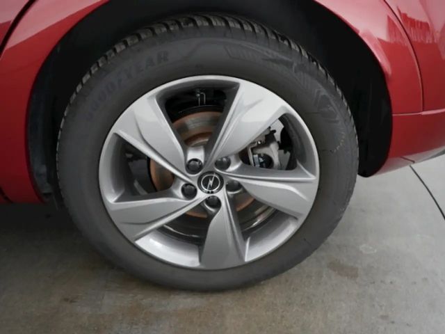 Opel Grandland X GSe