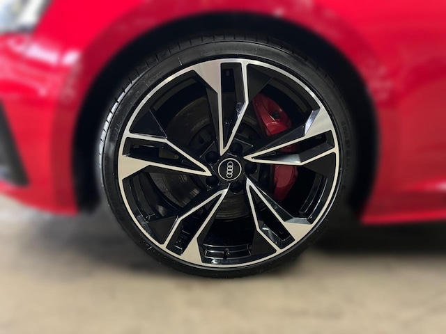 Audi S5 Quattro Sportback