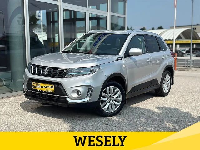 Suzuki Vitara AllGrip GL Hybrid Shine