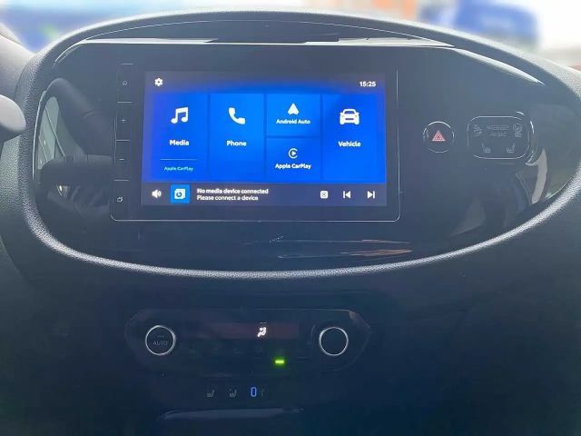 Toyota Aygo X 1.0 VVT-i Hatchback