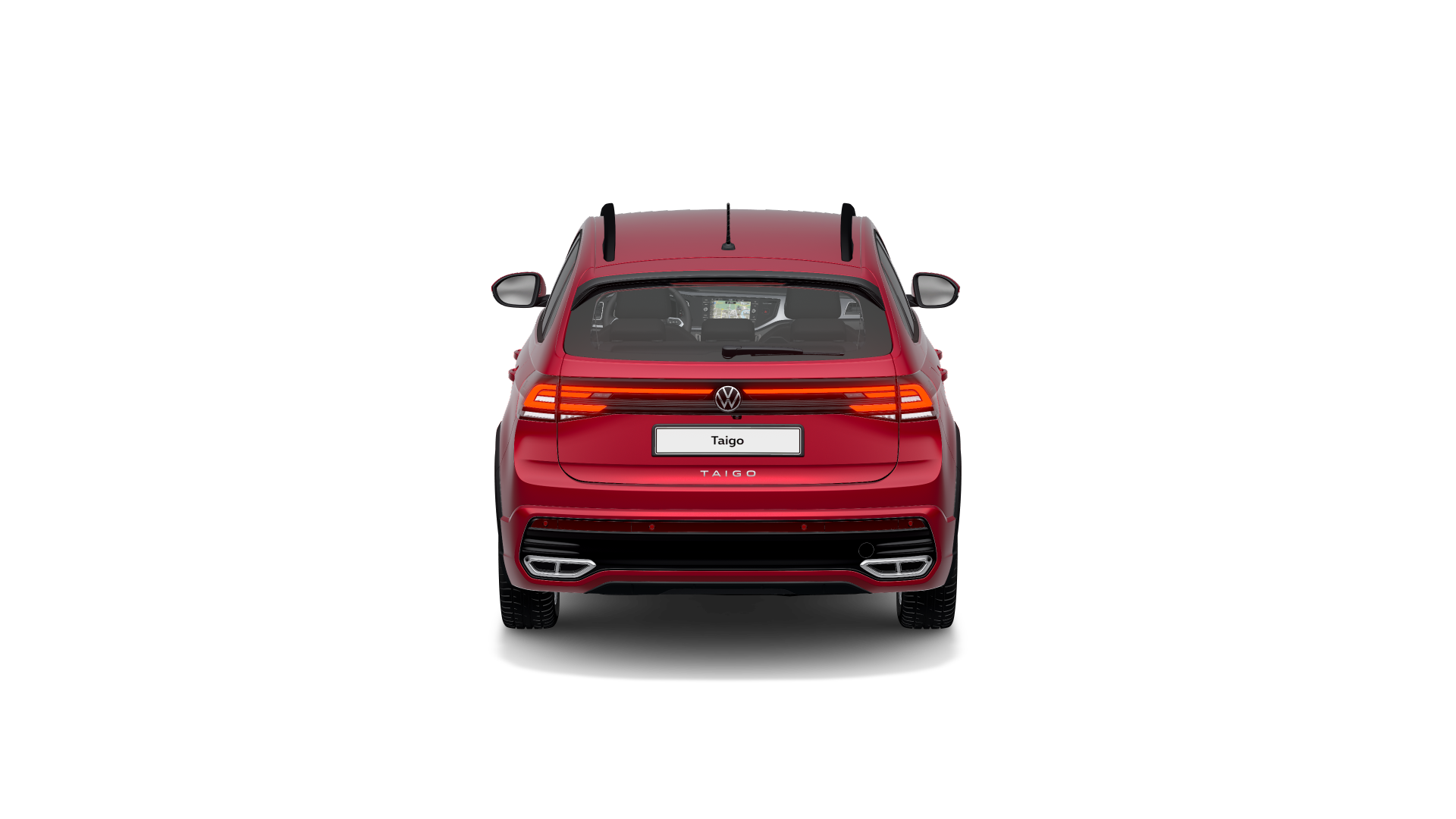 Volkswagen Taigo 1.5 TSI IQ.Drive R-Line