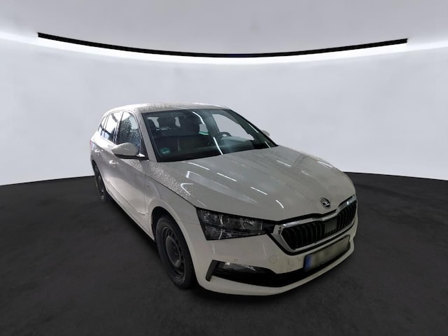 Skoda Scala 1.5 TSI Ambition
