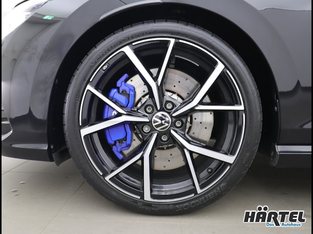 Volkswagen Golf 2.0 TSI 4Motion DSG