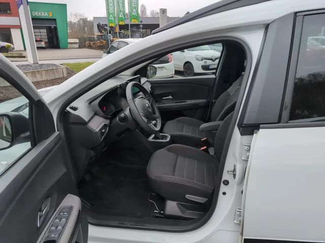 Dacia Jogger Extreme TCe 100