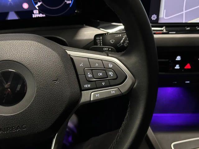 Volkswagen Golf Golf VIII Sport Style