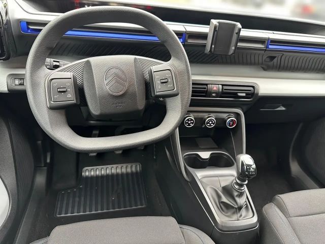 Citroën C3 PureTech You