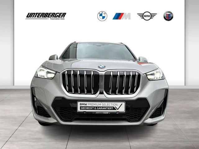 BMW X1 M-Sport