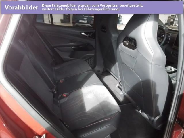 Volkswagen ID.4 4Motion 77 KWh GTX