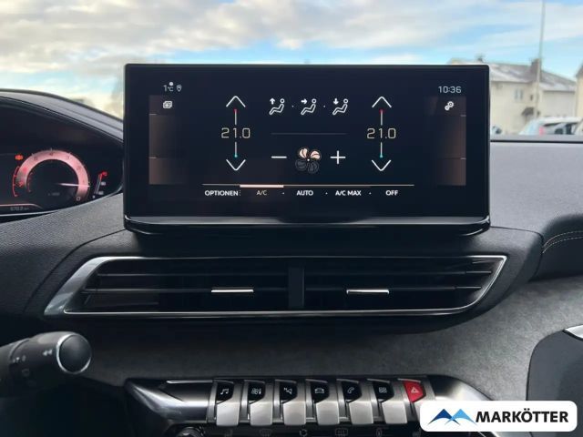 Peugeot 5008 GT-Line