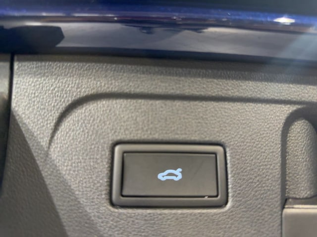 Volkswagen Touran DSG R-Line