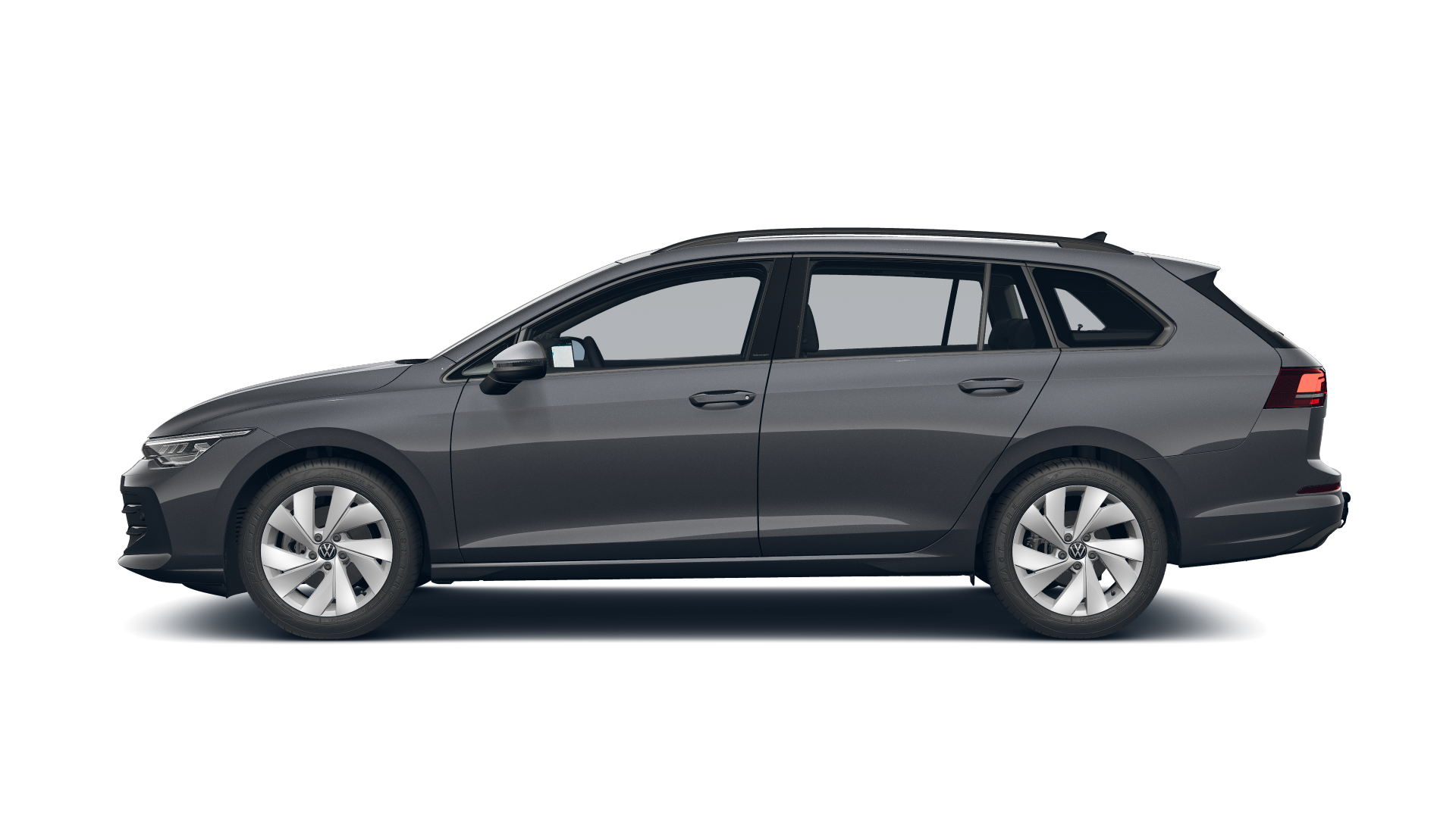 Volkswagen Golf 2.0 TDI Life Variant