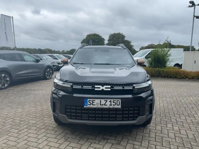 Dacia Bigster Extreme Hybrid 155