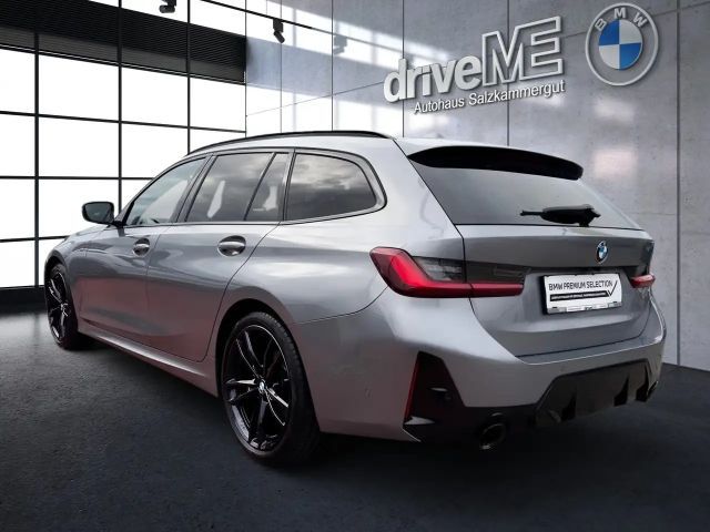 BMW 320 320d xDrive