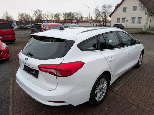Ford Focus 1.5 EcoBlue Wagon