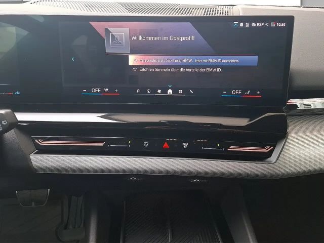 BMW 520 520d M-Sport Touring xDrive