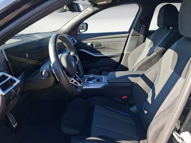 BMW 320 320d Touring xDrive