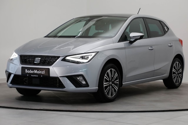 Seat Ibiza 1.0 TSI Style