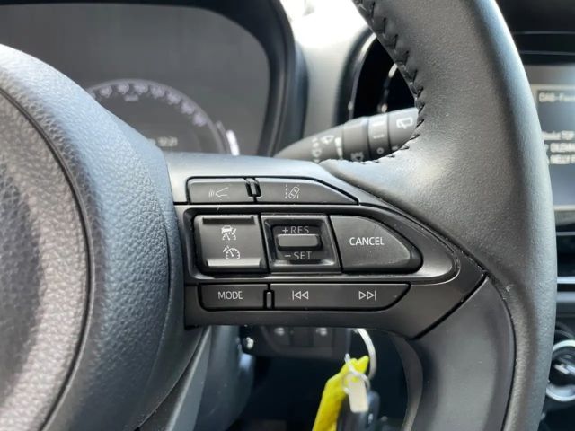 Toyota Aygo X Hatchback Pulse