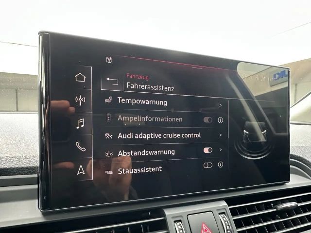 Audi Q5 40 TDI Quattro