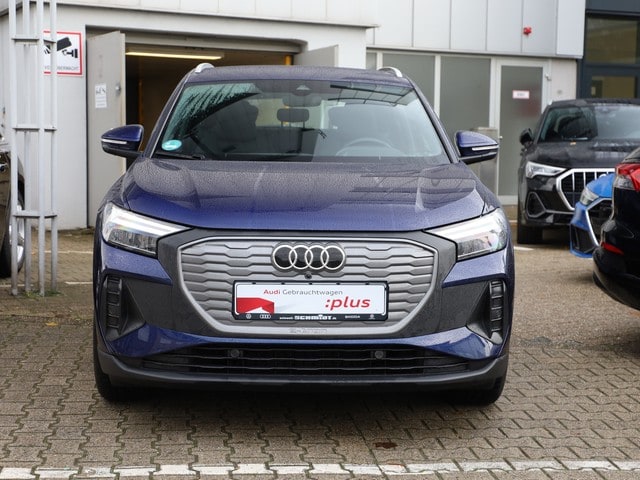 Audi Q4 e-tron SUV 45 e-tron Audi Q4 e-tron