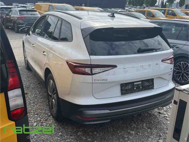 Skoda Enyaq Loft iV 60