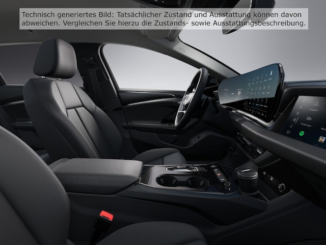 Audi A6 e-tron Avant