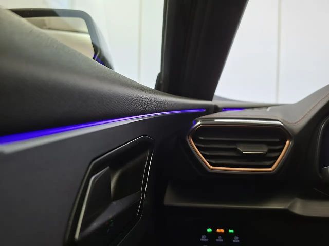 Cupra Formentor 4Drive DSG