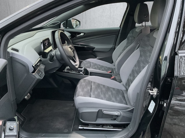 Volkswagen ID.4 77 KWh Performance Pro