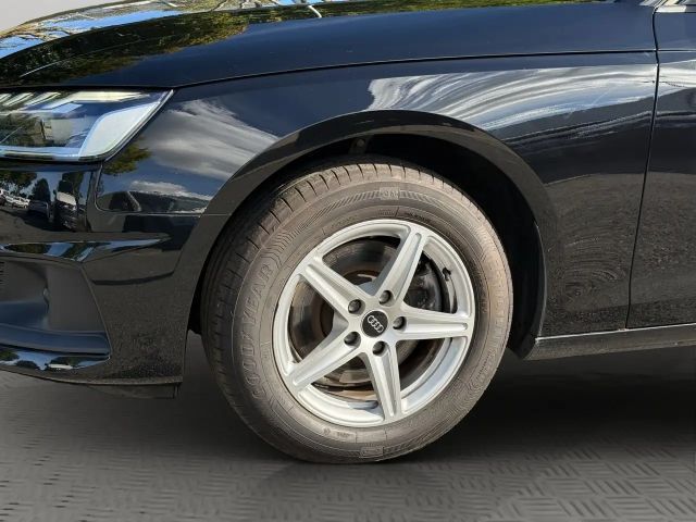 Audi A4 35 TDI S-Tronic