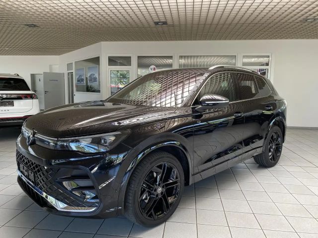 Volkswagen Tiguan 1.5 eTSI R-Line