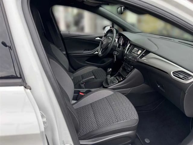 Opel Astra GS-Line Grand Sport