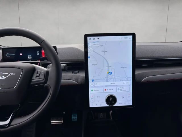 Ford Mustang Mach-E Premium