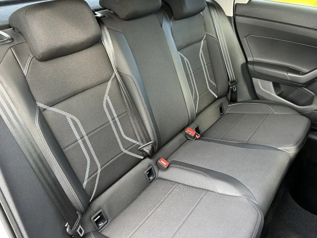 Volkswagen Taigo 1.0 TSI DSG Style