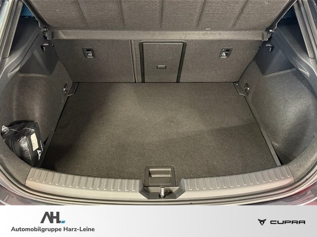 Cupra Leon DSG