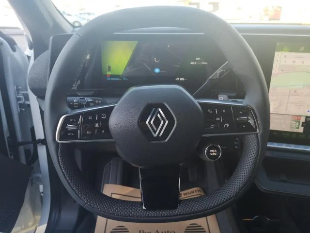 Renault Scenic E-Tech Techno