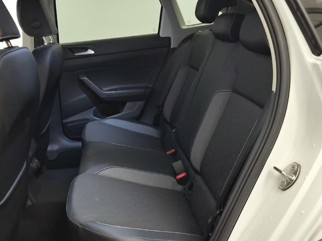 Volkswagen Taigo 1.0 TSI DSG