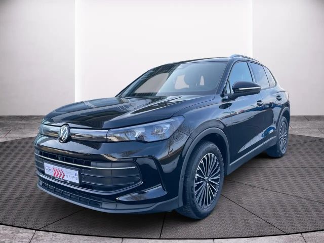 Volkswagen Tiguan 1.5 eTSI