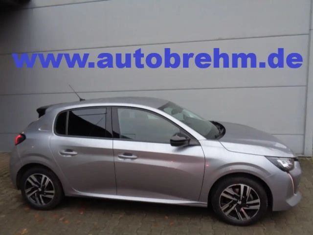 Peugeot 208 Allure Pack EAT8 PureTech