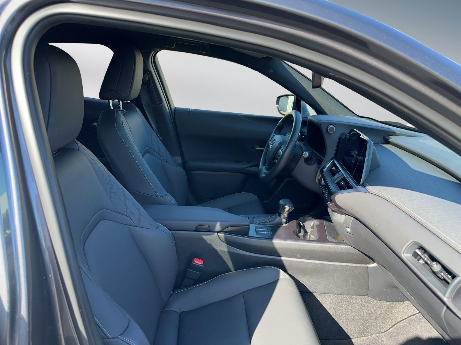 Lexus UX 250h F Sport Sport