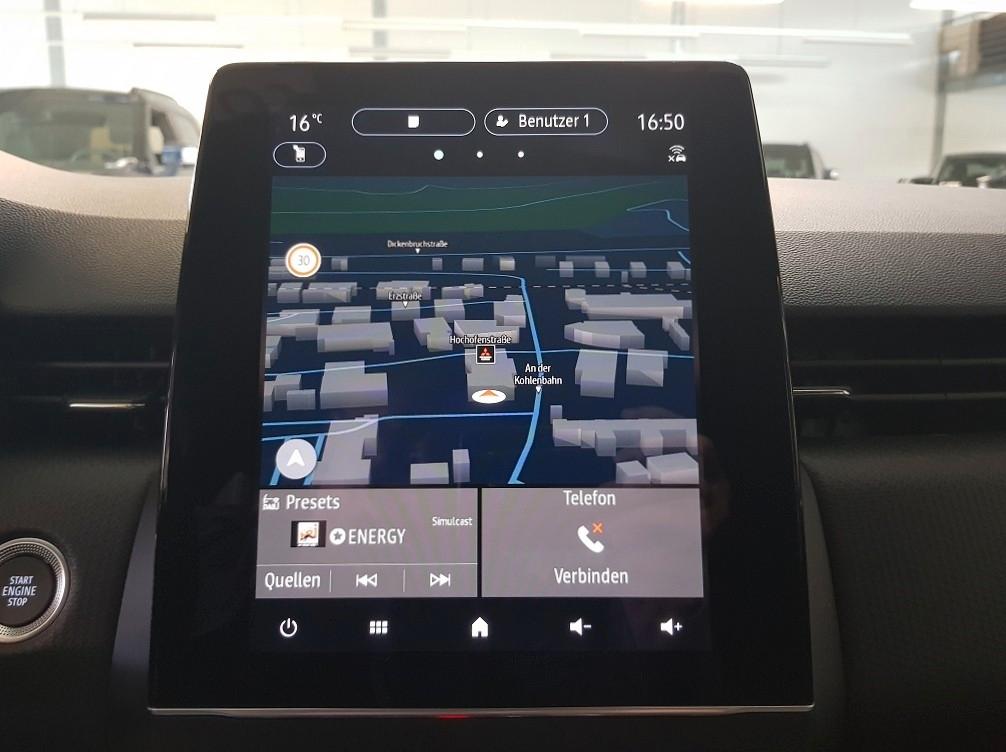 Mitsubishi Colt 1.6 Hybrid