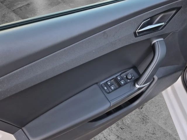 Seat Leon DSG Sportstourer Style