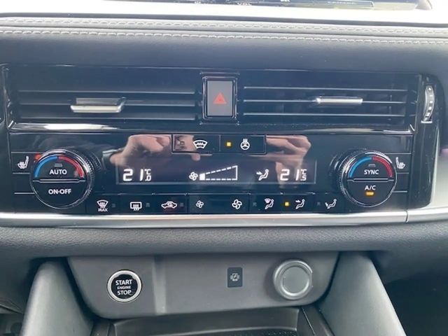 Nissan Qashqai N-Connecta