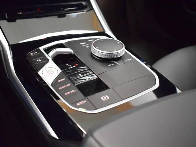 BMW 318 318d M-Sport Touring