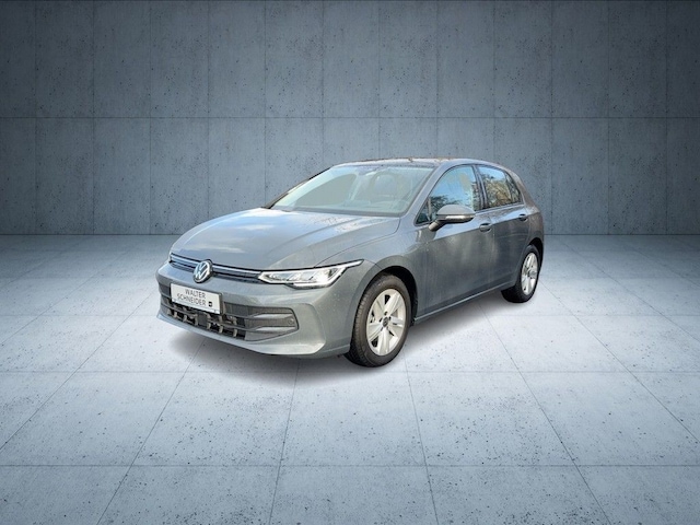 Volkswagen Golf 1.5 TSI Life