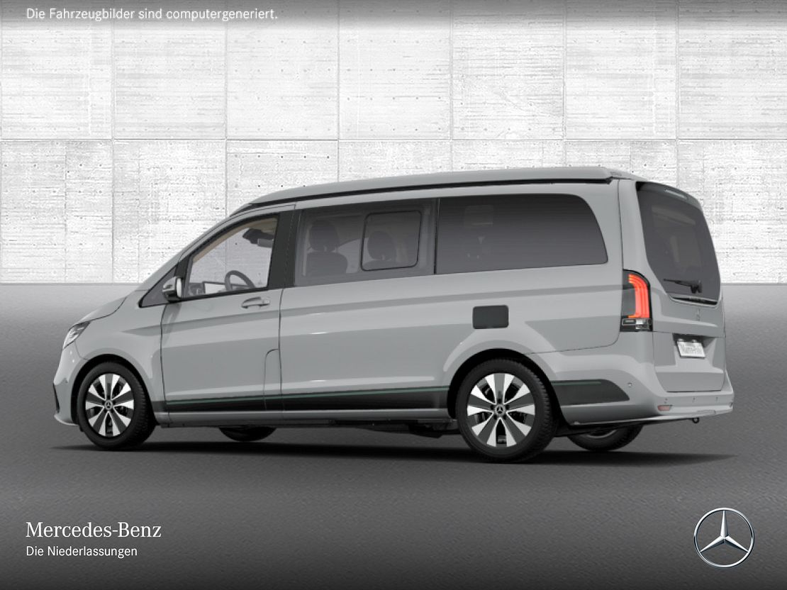 Mercedes-Benz Marco Polo Marco Polo 250 CDI